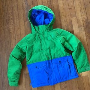 Burton Snowboard Jacket